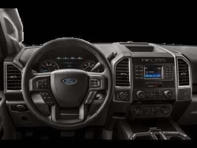 2015 Ford F150 Crew Cab, $7349.0. Photo 10