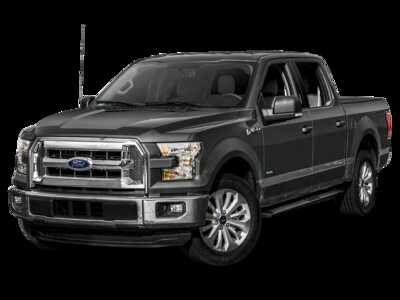 2015 Ford F150 Crew Cab, $7349.0. Photo 7