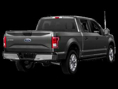 2015 Ford F150 Crew Cab, $7349.0. Photo 8
