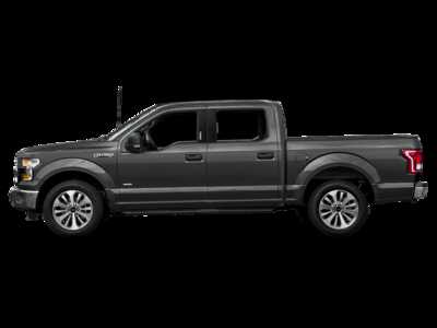 2015 Ford F150 Crew Cab, $7349.0. Photo 9