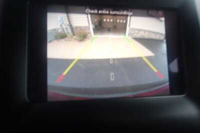 2021 Jeep Cherokee, $19349.0. Photo 11