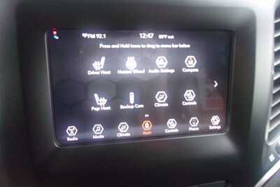 2021 Jeep Cherokee, $19349.0. Photo 12