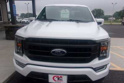 2023 Ford F-150, $35349.0. Photo 3