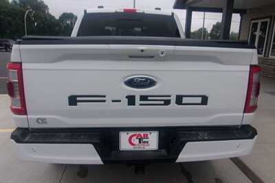 2023 Ford F-150, $35349.0. Photo 5