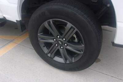 2023 Ford F-150, $35349.0. Photo 6