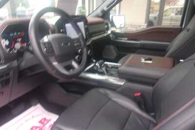 2023 Ford F-150, $35349.0. Photo 7