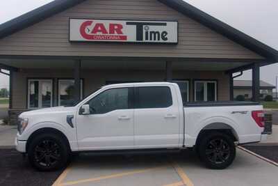 2023 Ford F-150, $35349.0. Photo 1