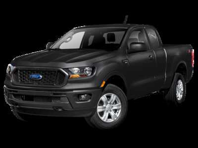 2020 Ford Ranger Ext Cab, $18349.0. Photo 10