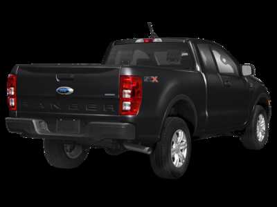 2020 Ford Ranger Ext Cab, $18349.0. Photo 11