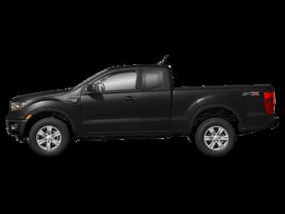 2020 Ford Ranger Ext Cab, $18349.0. Photo 12