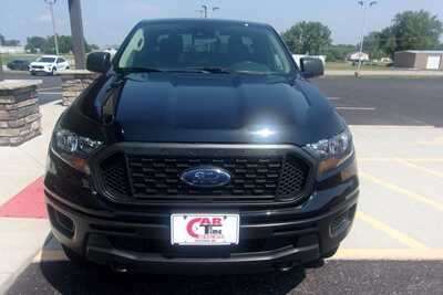 2020 Ford Ranger Ext Cab, $18349.0. Photo 3