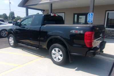 2020 Ford Ranger Ext Cab, $18349.0. Photo 4