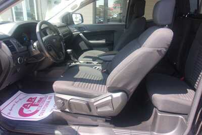 2020 Ford Ranger Ext Cab, $18349.0. Photo 7