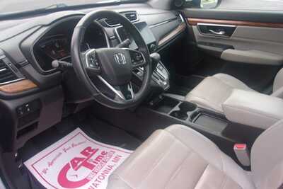 2020 Honda CR-V, $20349.0. Photo 10