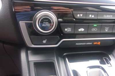 2020 Honda CR-V, $20349.0. Photo 12