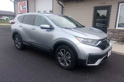 2020 Honda CR-V, $20349.0. Photo 2
