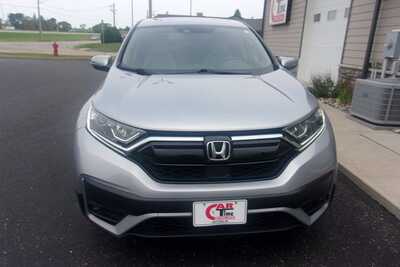2020 Honda CR-V, $20349.0. Photo 3