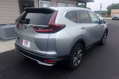 2020 Honda CR-V, $20349.0. Photo 4