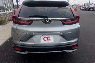 2020 Honda CR-V, $20349.0. Photo 5