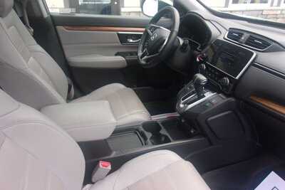2020 Honda CR-V, $20349.0. Photo 8