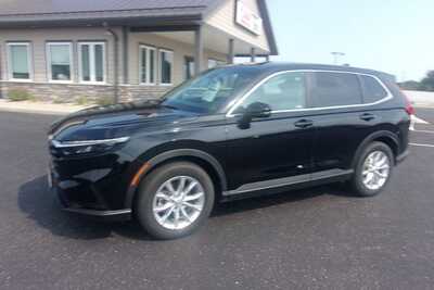 2024 Honda CR-V, $26349.0. Photo 2