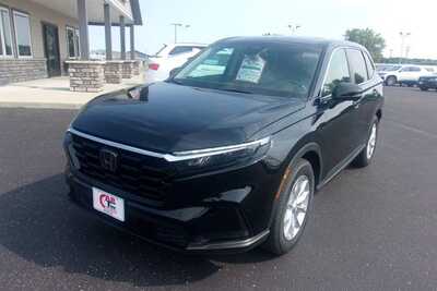 2024 Honda CR-V, $26349.0. Photo 3