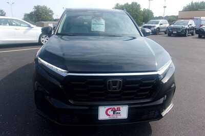 2024 Honda CR-V, $26349.0. Photo 4