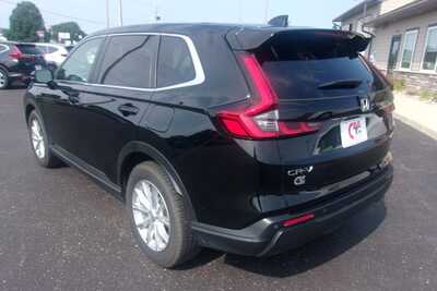 2024 Honda CR-V, $26349.0. Photo 5