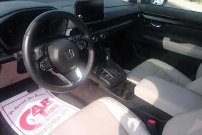 2024 Honda CR-V, $26349.0. Photo 8