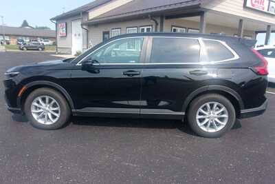 2024 Honda CR-V, $26349.0. Photo 1