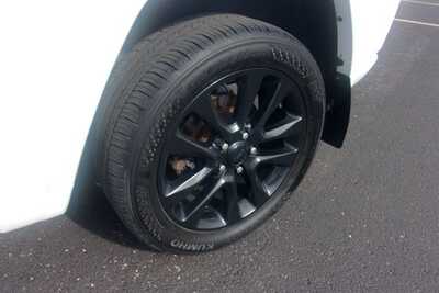 2018 Jeep Grand Cherokee, $18349.0. Photo 6