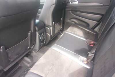 2018 Jeep Grand Cherokee, $18349.0. Photo 9