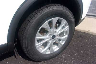2023 Ford Escape, $15349.0. Photo 8