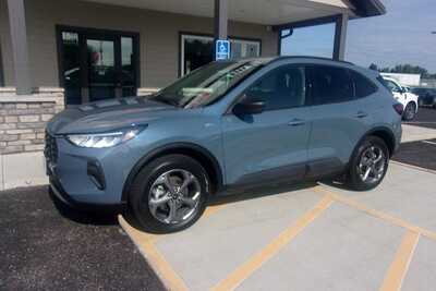 2025 Ford Escape, $23349.0. Photo 2