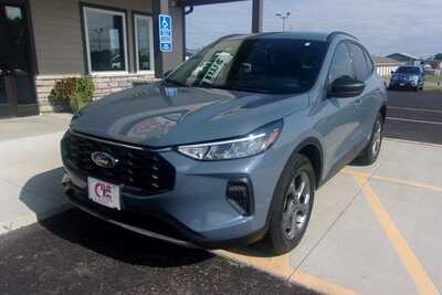 2025 Ford Escape, $23349.0. Photo 3