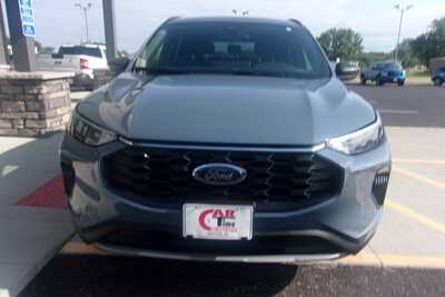 2025 Ford Escape, $23349.0. Photo 4