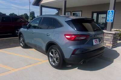 2025 Ford Escape, $23349.0. Photo 5