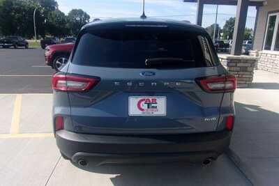 2025 Ford Escape, $23349.0. Photo 6