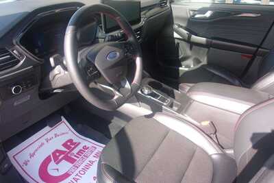 2025 Ford Escape, $23349.0. Photo 8