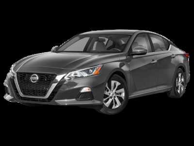 2020 Nissan Altima, $13349.0. Photo 10