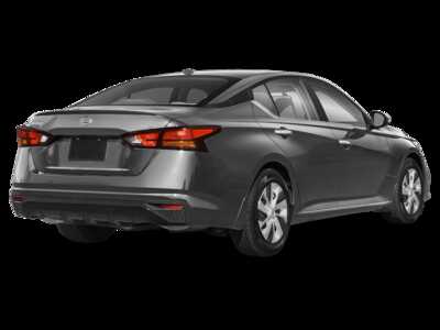 2020 Nissan Altima, $13349.0. Photo 11