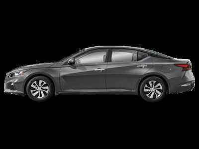 2020 Nissan Altima, $13349.0. Photo 12