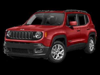 2017 Jeep Renegade, $14349.0. Photo 12
