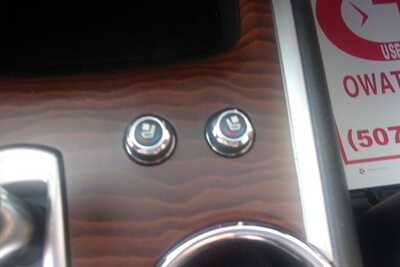 2017 Nissan Pathfinder, $13349.0. Photo 10