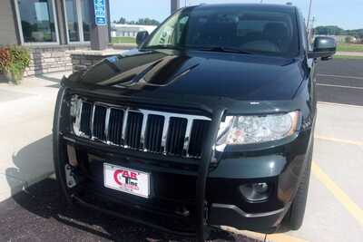 2012 Jeep Grand Cherokee, $10349.0. Photo 3