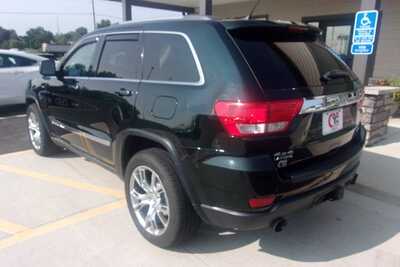 2012 Jeep Grand Cherokee, $10349.0. Photo 4