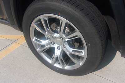 2012 Jeep Grand Cherokee, $10349.0. Photo 5