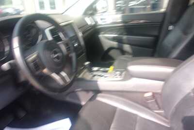 2012 Jeep Grand Cherokee, $10349.0. Photo 6