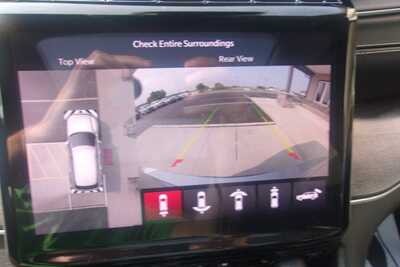 2023 Jeep Grand Cherokee L, $25349.0. Photo 12
