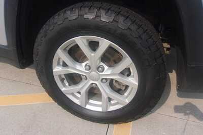 2023 Jeep Grand Cherokee L, $25349.0. Photo 8